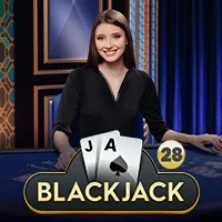 Blackjack 28